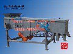 <b>直線(xiàn)篩未來(lái)發(fā)展趨勢</b>