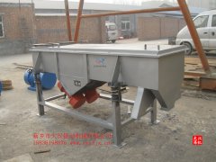 <b>什么樣的振動(dòng)電機才能與方形振動(dòng)篩配套</b>