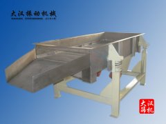 <b>『通知』膠粉分級方形振動(dòng)篩已發(fā)貨，山西宋經(jīng)</b>