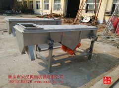 直線(xiàn)篩振動(dòng)電機常見(jiàn)安裝方法