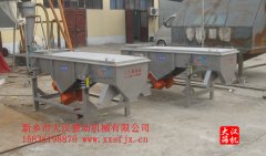 <b>直線(xiàn)篩在營(yíng)養土行業(yè)分級中的應用</b>