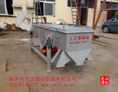 <b>方形振動(dòng)篩用哪種型號的振動(dòng)電機比較多</b>