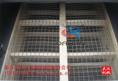 <b>直線(xiàn)篩木質(zhì)網(wǎng)架的優(yōu)缺點(diǎn)分析</b>