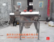 <b>氣流篩與氣旋篩有什么不同？</b>
