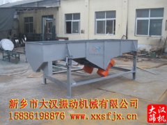 <b>『通知』DZSF-1030直線(xiàn)篩已發(fā)貨，陸經(jīng)理注意查收</b>