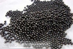 直線(xiàn)振動(dòng)篩在研磨碗丸分級中的應用