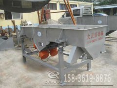 不銹鋼直線(xiàn)篩價(jià)格多少