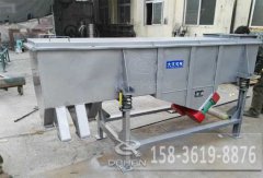 <b>直線(xiàn)篩維修 你知道多少?</b>