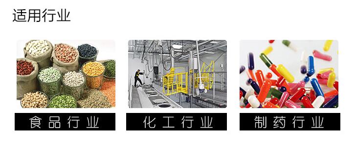 玉米籽振動(dòng)篩應用行業(yè)