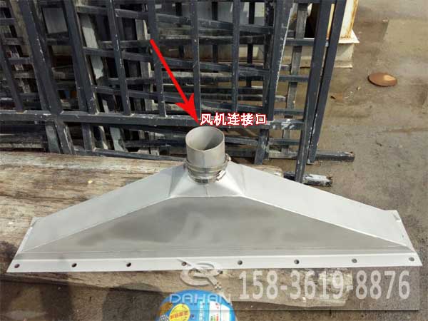 藜麥脫水直線(xiàn)篩細節
