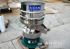 <b>標準過(guò)濾篩與普通的有什么區別</b>