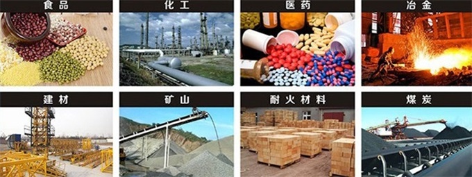 直線(xiàn)振動(dòng)篩分機適用范圍