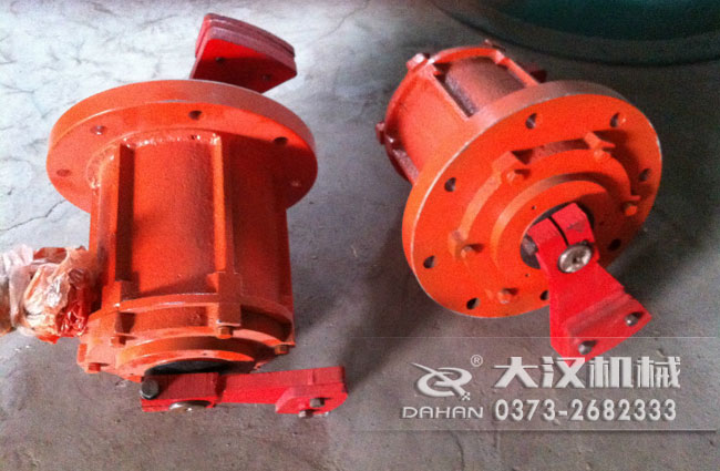 立式振動(dòng)電機