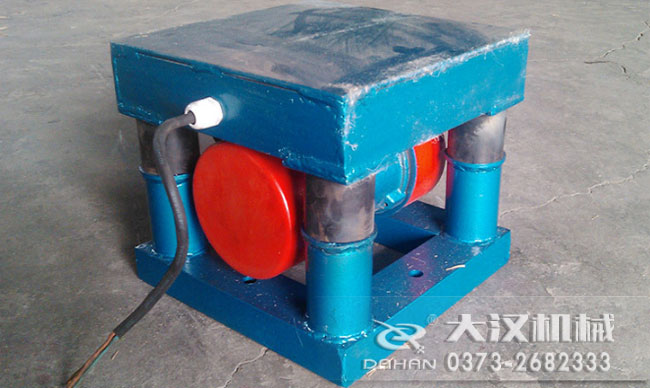 振動(dòng)電機振動(dòng)平臺
