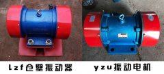 <b>yzu振動(dòng)電機與lzf倉壁振動(dòng)器有什么不同</b>