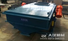 <b>直線(xiàn)振動(dòng)篩哪里好？與其他的篩分設備有什么不同</b>