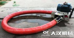 <b>水稻吸糧機每小時(shí)吸糧多少?lài)?/b>