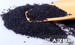 <b>篩分芝麻應選擇什么樣的振動(dòng)篩</b>