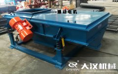 <b>常見(jiàn)振動(dòng)電機的種類(lèi)有哪些？</b>