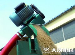 <b>什么是軟管吸糧機？耐用的吸糧機廠(chǎng)家推薦</b>
