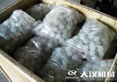 <b>彈跳球可用于哪些設備中？作用是什么？</b>